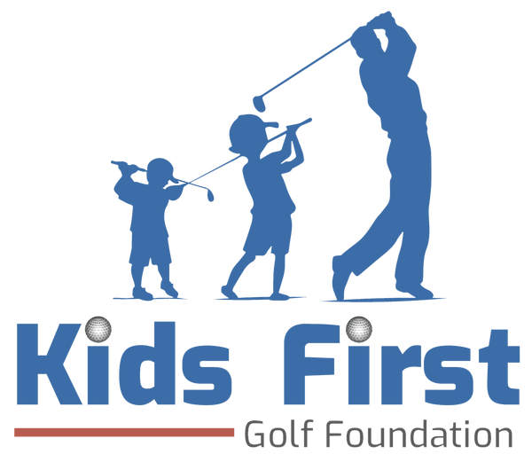 Kids First Golf Foundation